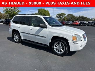 Used 2008 GMC Envoy SLT w/ Sun And 6-Disc Cd Package video 1