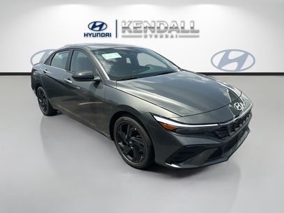 New 2026 Hyundai Elantra SEL Sport Premium