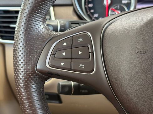 Used 2018 Mercedes-Benz GLE 350 4MATIC image 29