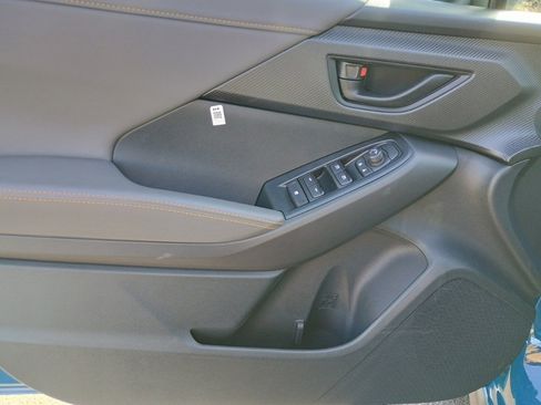 New 2026 Subaru Crosstrek 2.5i Wilderness image 7