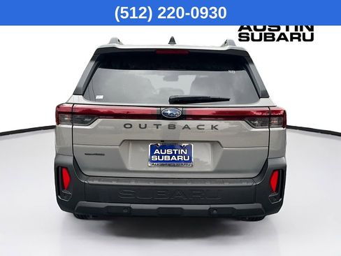 New 2026 Subaru Outback Touring XT AWD/4WD image 7