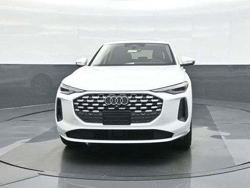 New 2026 Audi Q5 Premium Plus AWD/4WD image 2