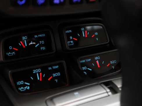 Used 2012 Chevrolet Camaro SS w/ RS Package image 9