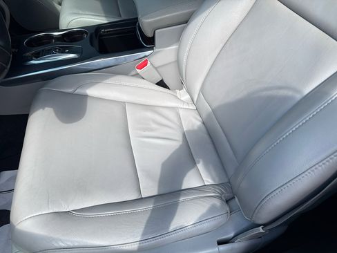 Used 2016 Acura MDX FWD image 12