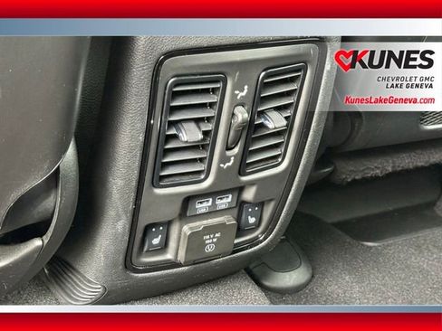 Used 2024 Dodge Durango R/T AWD/4WD image 28