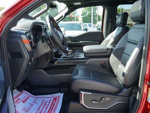 New 2025 Ford F150 Raptor image 11