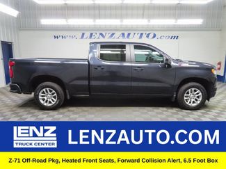 Used 2023 Chevrolet Silverado 1500 RST AWD/4WD 360° Tour
