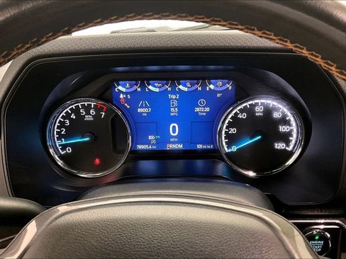 Used 2023 Ford F150 Tremor AWD/4WD image 14