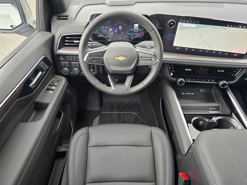 New 2026 Chevrolet Tahoe LT AWD/4WD image 27