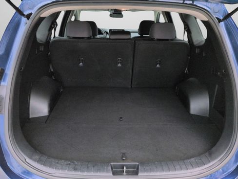 Used 2021 Hyundai Santa Fe SEL FWD image 17