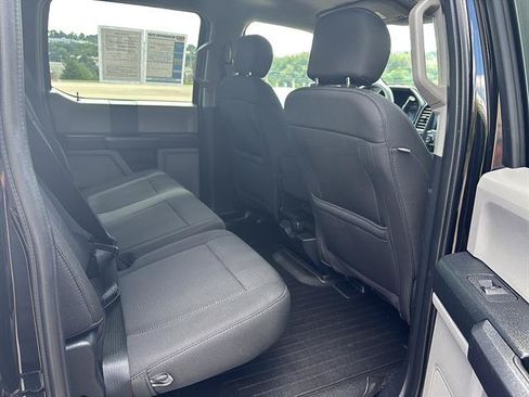 Used 2019 Ford F150 XL w/ Equipment Group 101A Mid AWD/4WD image 19