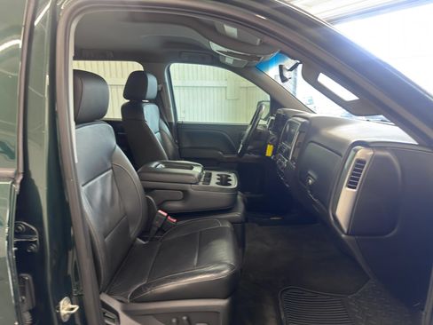 Used 2014 Chevrolet Silverado 1500 LT w/ Texas Edition, 1LT Trim RWD image 10