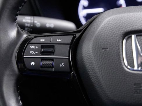 Certified 2025 Honda CR-V EX-L image 28