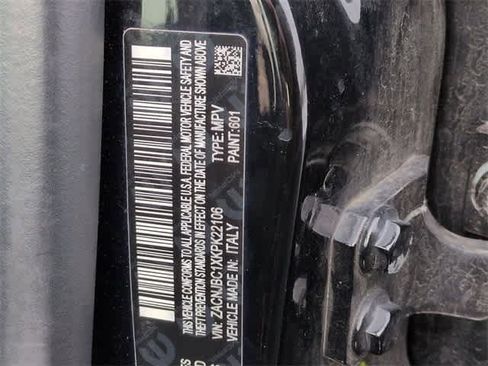 Used 2019 Jeep Renegade Trailhawk w/ LED Lighting Group image 36