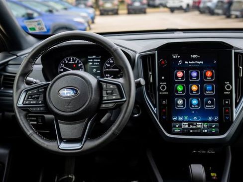 Certified 2025 Subaru Forester Limited w/ Popular Package #2 image 6