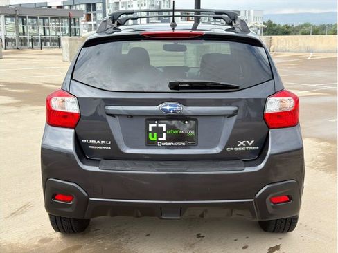 Used 2015 Subaru Crosstrek 2.0i Premium w/ Moonroof Package AWD/4WD image 7