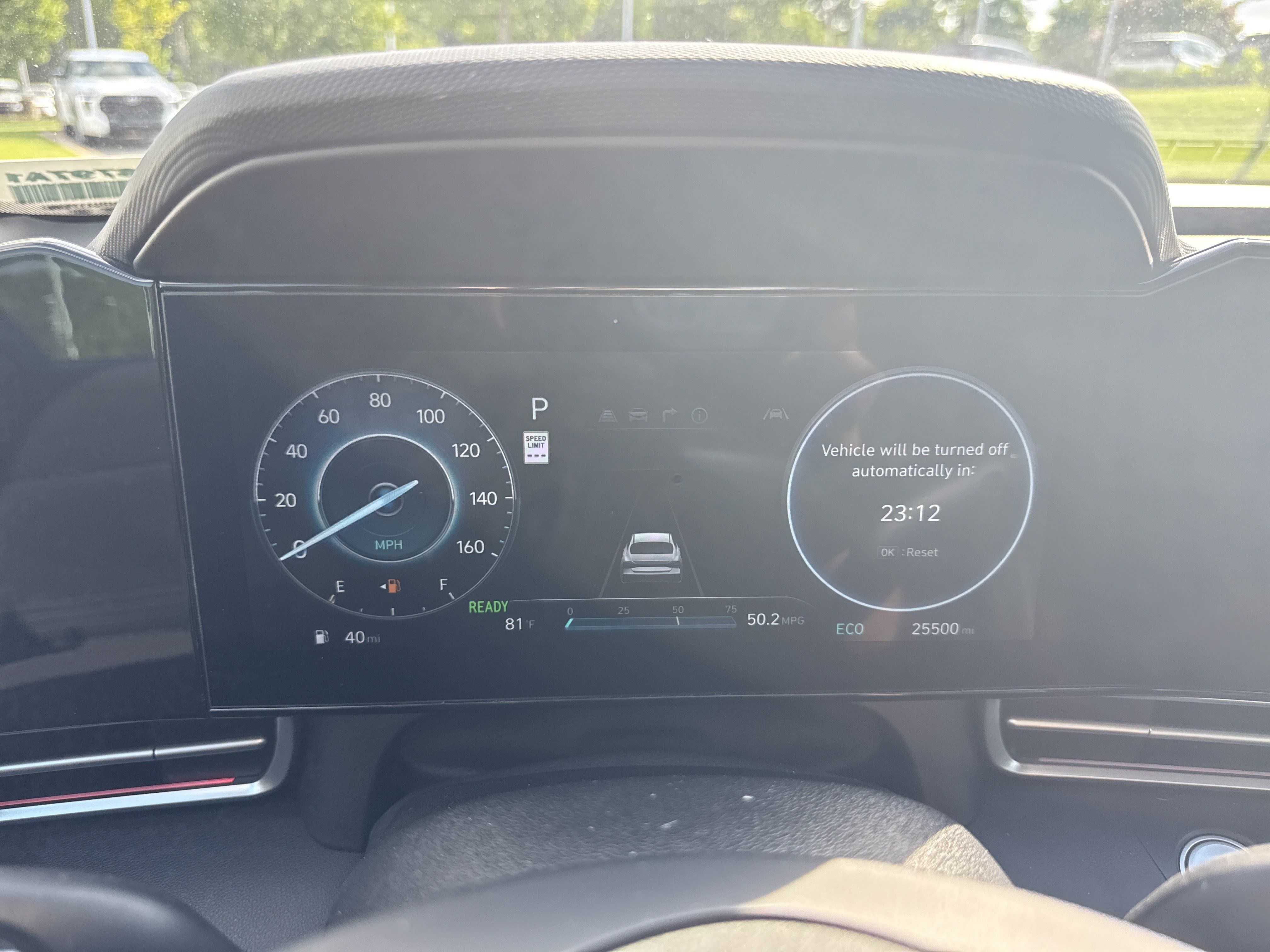 Used 2024 Hyundai Elantra Limited FWD image 21