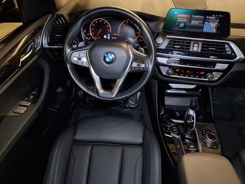 Used 2020 BMW X3 sDrive30i w/ Driving Assistance Package image 17