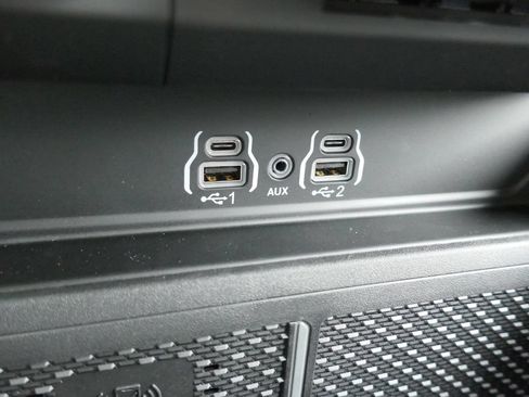 New 2026 RAM 1500 Big Horn AWD/4WD image 23