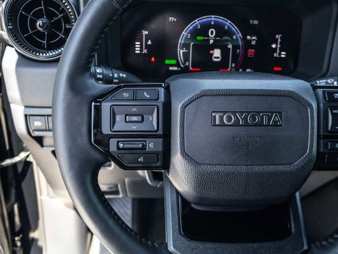 Certified 2024 Toyota Land Cruiser 1958 AWD/4WD image 48