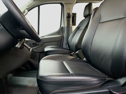 Used 2023 Ford Transit 150 Low Roof RWD image 19
