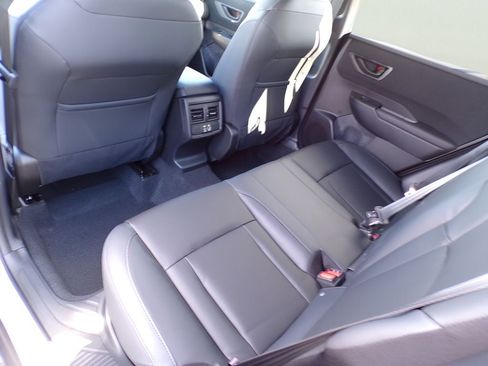 Certified 2026 Subaru Outback Premium AWD/4WD image 5