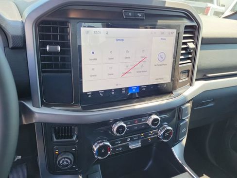 New 2026 Ford F150 XLT w/ FX4 Off-Road Package AWD/4WD image 26