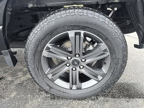 Used 2023 Ford F150 XLT w/ Equipment Group 302A High AWD/4WD image 46