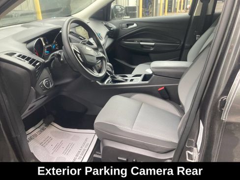 Used 2019 Ford Escape SE AWD/4WD image 11