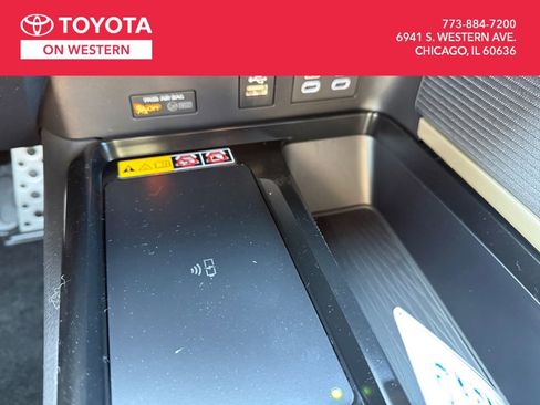 New 2026 Toyota Camry SE image 35