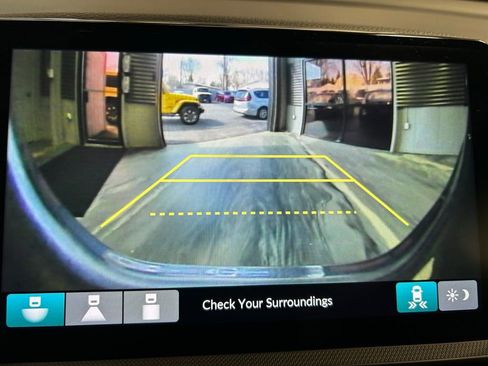 Used 2025 Honda Ridgeline RTL image 19