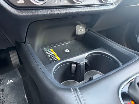 Used 2023 Honda HR-V EX-L image 25