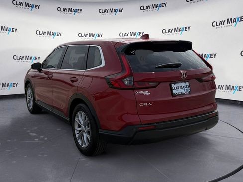 Used 2024 Honda CR-V EX-L image 3