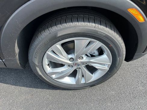 New 2026 Buick Encore GX Preferred w/ Comfort Package image 20