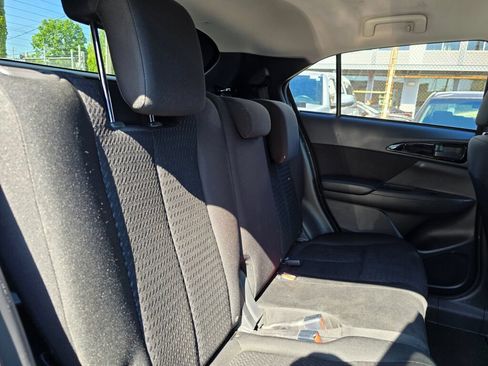 Used 2018 Mitsubishi Eclipse Cross LE AWD/4WD image 10