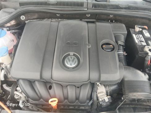 Used 2012 Volkswagen Jetta SE image 25