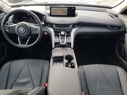 Certified 2025 Acura TLX Technology Package image 12