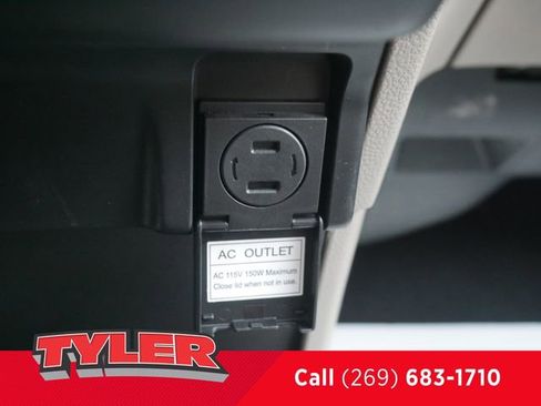 Used 2018 Honda Odyssey Touring image 40