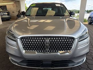 Certified 2021 Lincoln Corsair AWD w/ Premium Package video 2