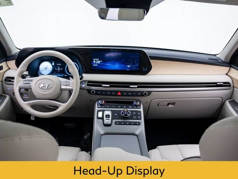 Used 2023 Hyundai Palisade Limited AWD/4WD image 10