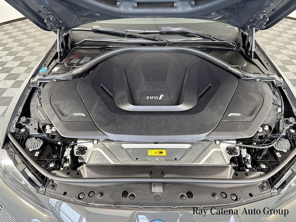 Used 2023 BMW i4 M50 w/ Premium Package AWD/4WD image 32
