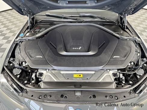 Used 2023 BMW i4 M50 w/ Premium Package AWD/4WD image 32