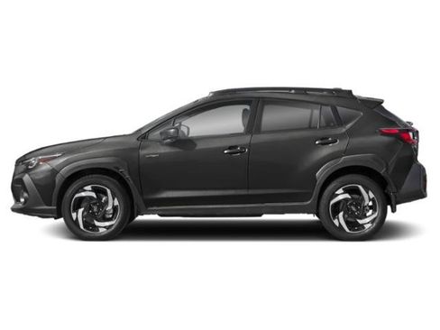 New 2026 Subaru Crosstrek 2.5i Limited AWD/4WD image 3