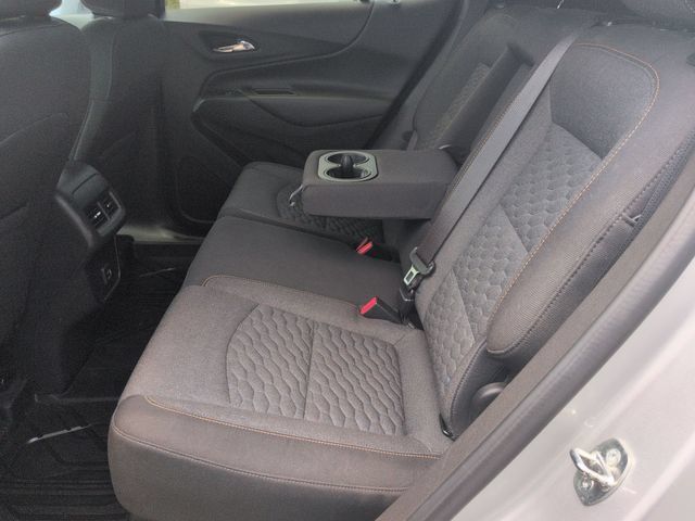 Used 2020 Chevrolet Equinox LT FWD image 22