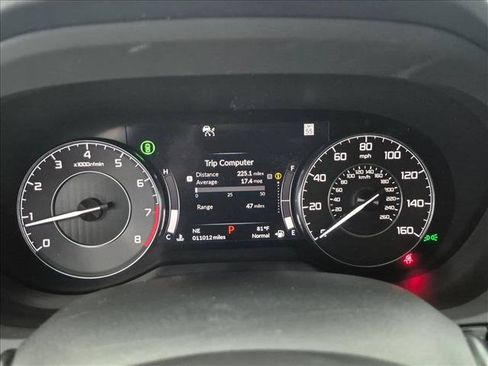 Used 2024 Acura RDX SH-AWD w/ Advance Package image 11