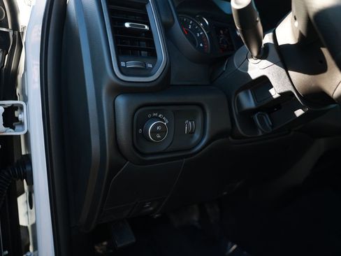 New 2026 RAM 3500 Tradesman image 17