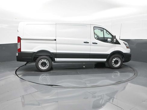 New 2025 Ford Transit 250 w/ Load Area Protection Package image 9