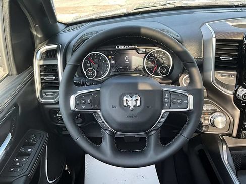 New 2026 RAM 1500 Laramie w/ Laramie Preferred Package AWD/4WD image 28