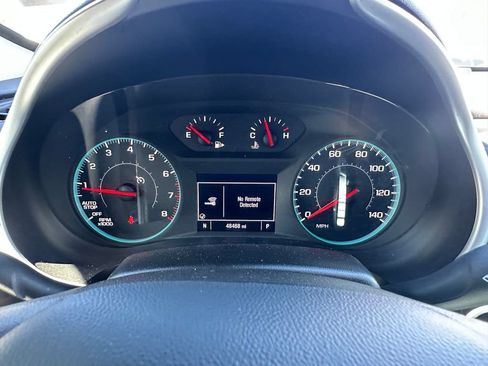 Used 2024 Chevrolet Malibu LT FWD image 26