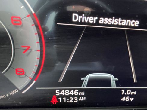 Used 2022 Audi A4 2.0T Premium Plus w/ Premium Plus Package image 25